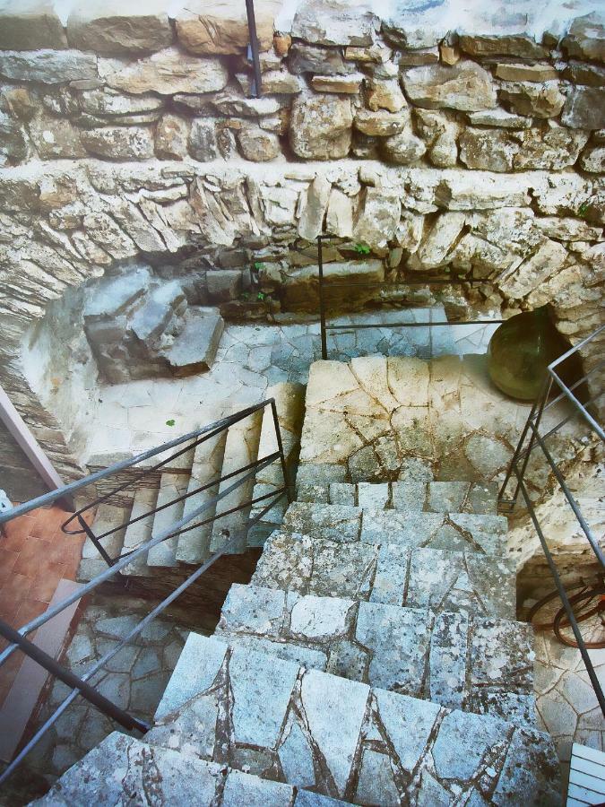 Old Mill Pigna Exterior foto