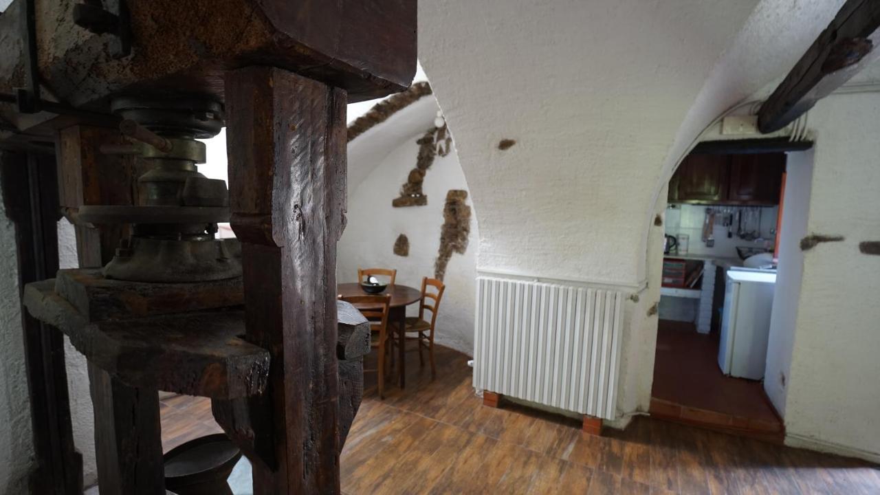 Old Mill Pigna Exterior foto